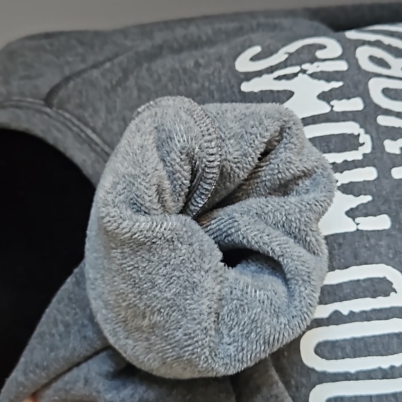 SheShow GOOD MOMS SAY BAD WORDS sweatshirt - Picture 3 of 7